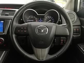 2013 Mazda Premacy - Thumbnail