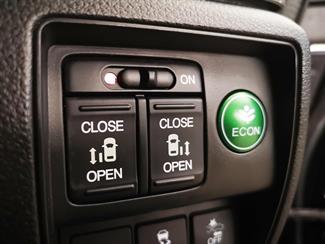 2017 Honda Odyssey - Thumbnail