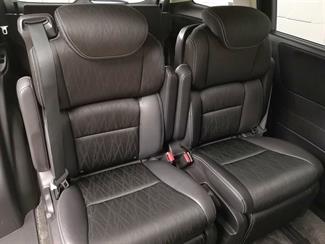 2017 Honda Odyssey - Thumbnail