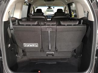 2017 Honda Odyssey - Thumbnail