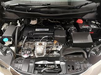 2017 Honda Odyssey - Thumbnail