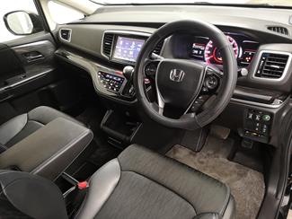 2017 Honda Odyssey - Thumbnail