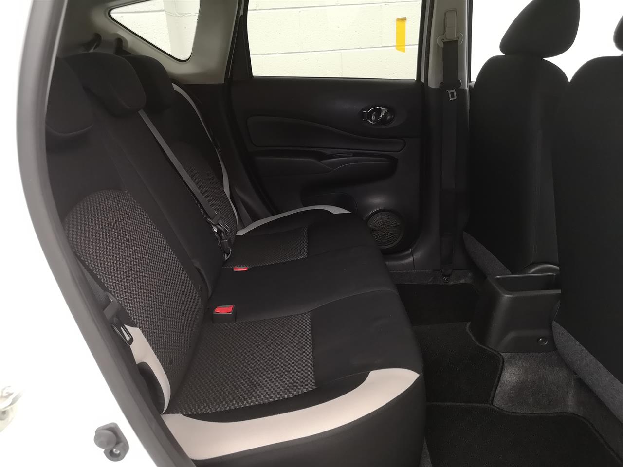 2019 Nissan Note