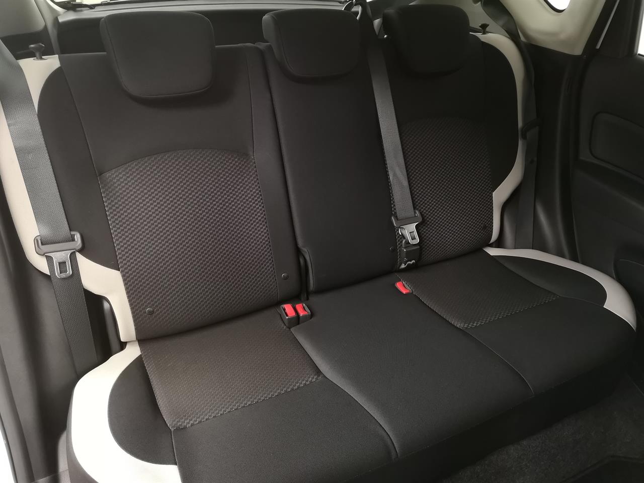 2019 Nissan Note