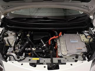 2019 Nissan Note - Thumbnail