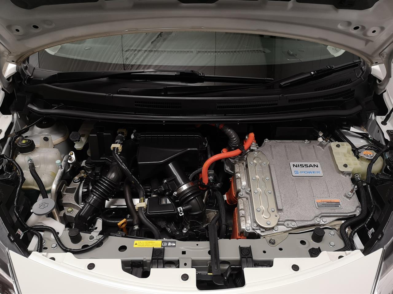 2019 Nissan Note