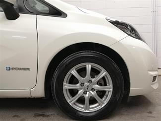 2019 Nissan Note - Thumbnail