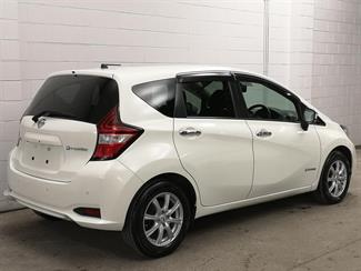 2019 Nissan Note - Thumbnail