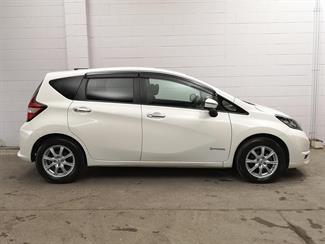 2019 Nissan Note - Thumbnail