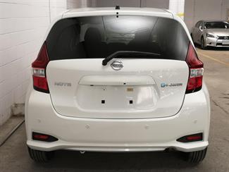 2019 Nissan Note - Thumbnail