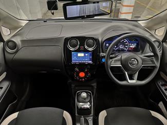 2019 Nissan Note - Thumbnail