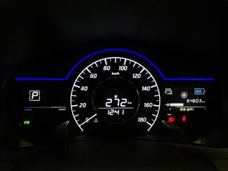 2019 Nissan Note - Thumbnail