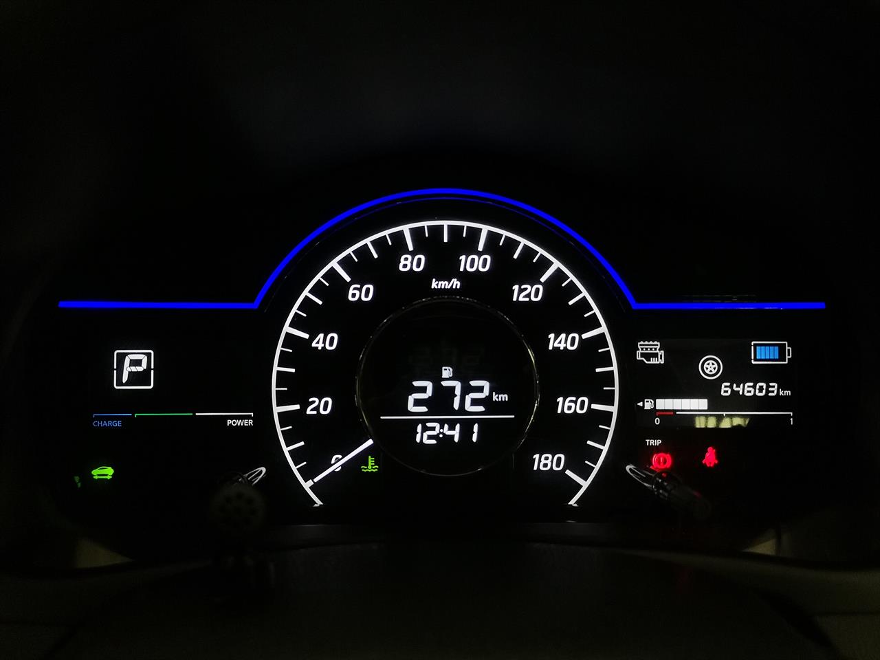 2019 Nissan Note
