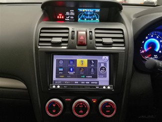 2013 Subaru XV - Thumbnail