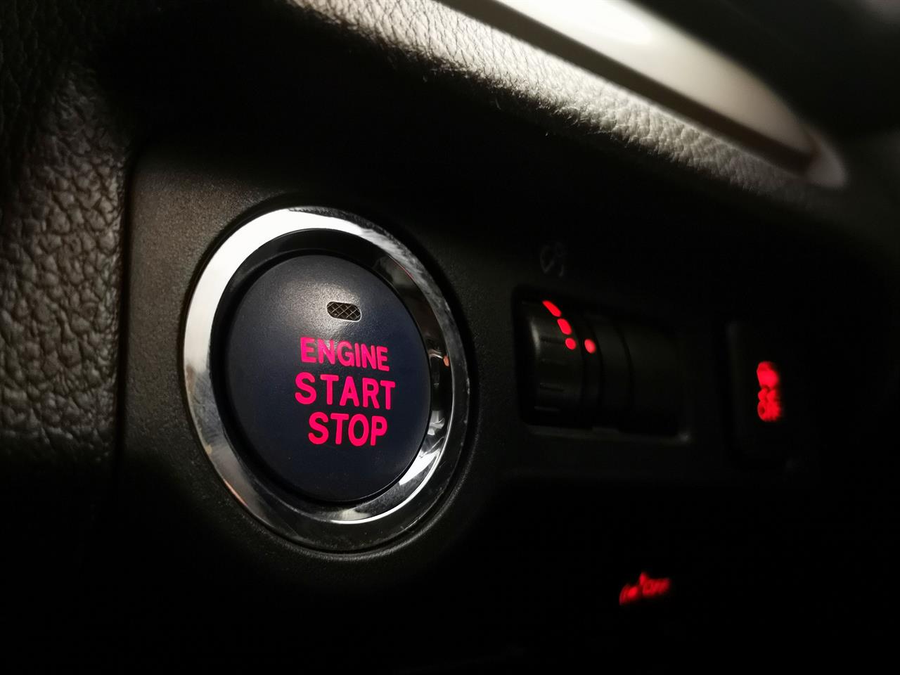 2013 Subaru XV