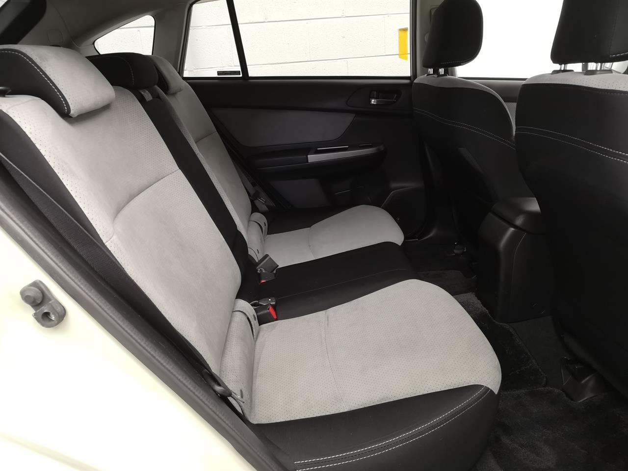 2013 Subaru XV