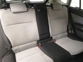 2013 Subaru XV - Thumbnail