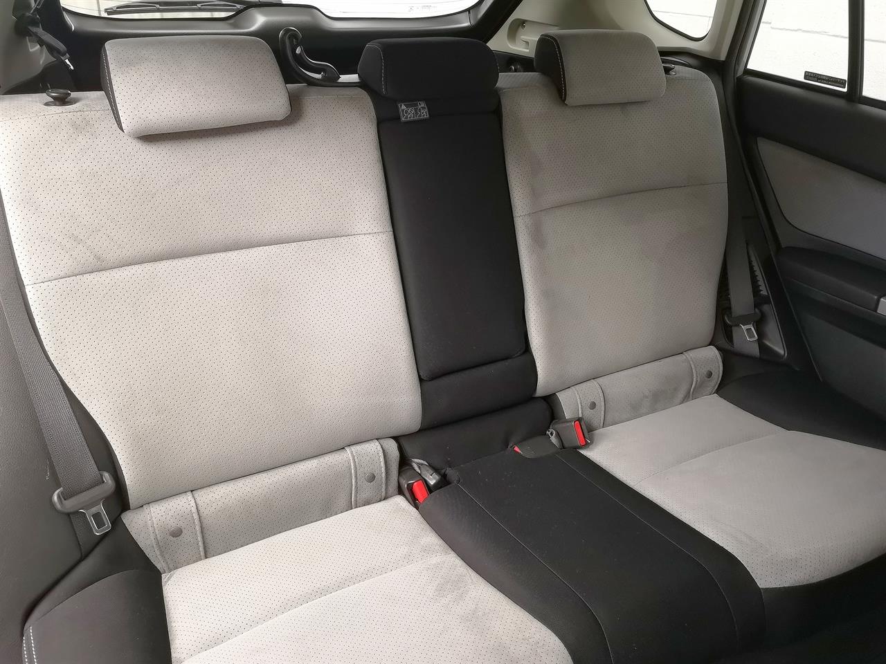 2013 Subaru XV