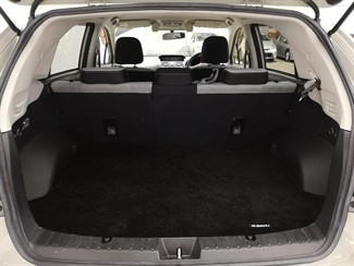 2013 Subaru XV - Thumbnail