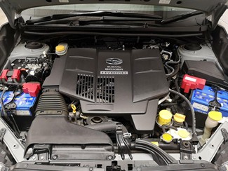 2013 Subaru XV - Thumbnail