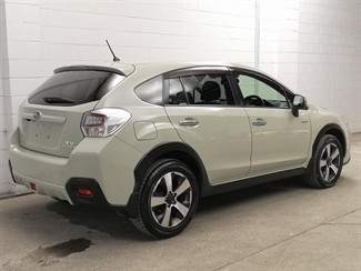 2013 Subaru XV - Thumbnail