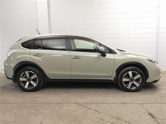 2013 Subaru XV - Thumbnail