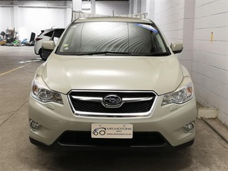 2013 Subaru XV - Thumbnail