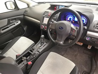 2013 Subaru XV - Thumbnail