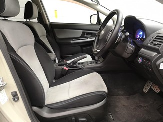 2013 Subaru XV - Thumbnail