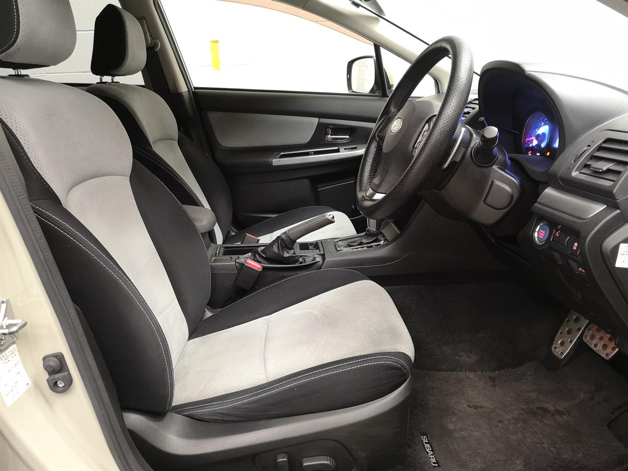 2013 Subaru XV