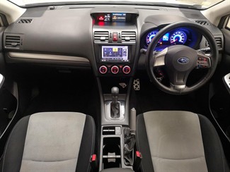 2013 Subaru XV - Thumbnail