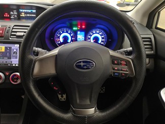 2013 Subaru XV - Thumbnail