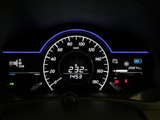 2017 Nissan Note - Thumbnail