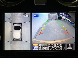 2017 Nissan Note - Thumbnail