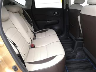 2017 Nissan Note - Thumbnail