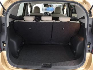 2017 Nissan Note - Thumbnail