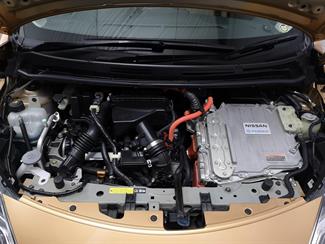 2017 Nissan Note - Thumbnail