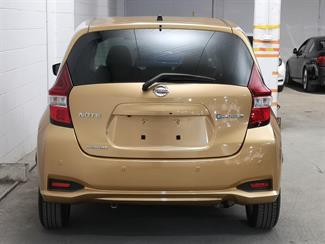 2017 Nissan Note - Thumbnail