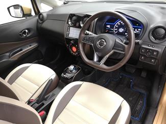 2017 Nissan Note - Thumbnail