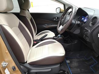 2017 Nissan Note - Thumbnail