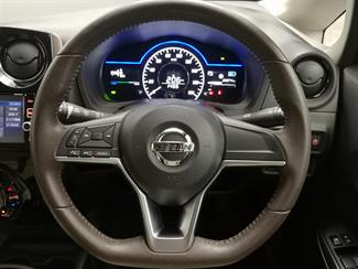 2017 Nissan Note - Thumbnail