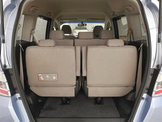 2013 Honda Freed - Thumbnail