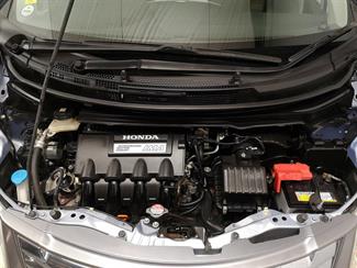 2013 Honda Freed - Thumbnail