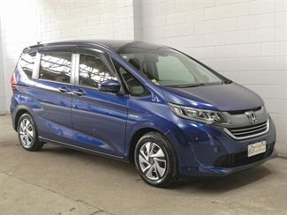 2017 Honda Freed - Thumbnail