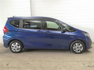2017 Honda Freed - Thumbnail