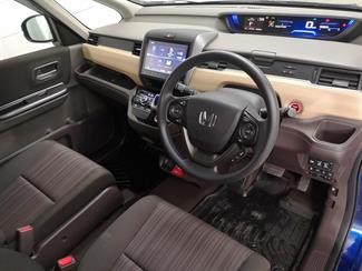 2017 Honda Freed - Thumbnail