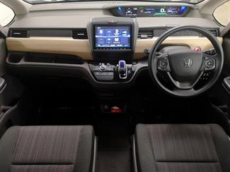 2017 Honda Freed - Thumbnail
