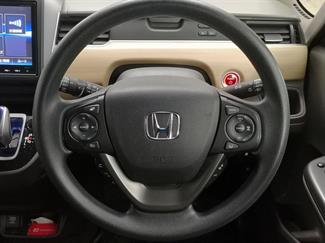 2017 Honda Freed - Thumbnail