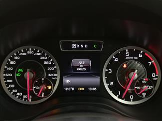 2013 Mercedes-Benz A 45 - Thumbnail