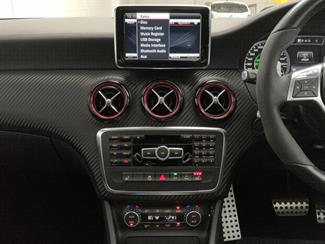2013 Mercedes-Benz A 45 - Thumbnail